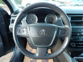 Peugeot 508 2.0HDI - 11499 лв. / 5879.35 € - 98690344 13