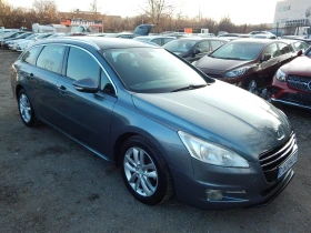 Peugeot 508 2.0HDI - 11499 лв. / 5879.35 € - 98690344 3