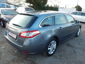 Peugeot 508 2.0HDI - 11499 лв. / 5879.35 € - 98690344 4