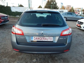 Peugeot 508 2.0HDI - 11499 лв. / 5879.35 € - 98690344 5