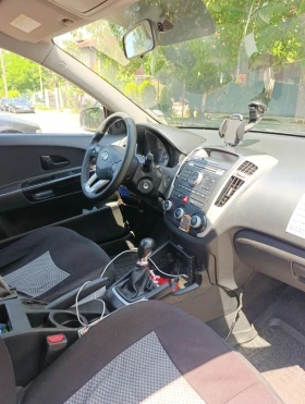 Kia Ceed 1400 - 2200 € / 4302.83 лв. - 93418627 3