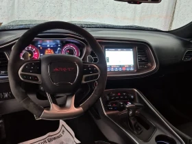 Dodge Challenger * SRT HELLCAT JAILBREAK * CARFAX * БЕЗ ПЪРВОНАЧАЛН, снимка 9