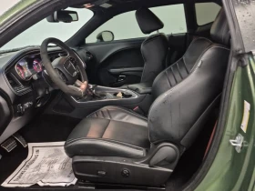 Dodge Challenger * SRT HELLCAT JAILBREAK * CARFAX * БЕЗ ПЪРВОНАЧАЛН, снимка 5