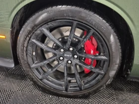 Dodge Challenger * SRT HELLCAT JAILBREAK * CARFAX * БЕЗ ПЪРВОНАЧАЛН, снимка 17