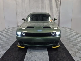 Dodge Challenger * SRT HELLCAT JAILBREAK * CARFAX * БЕЗ ПЪРВОНАЧАЛН, снимка 7