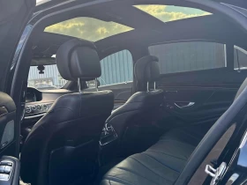 Mercedes-Benz S 550 * CARFAX * БЕЗ ПЪРВОНАЧАЛНА ВНОСКА, снимка 12