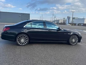 Mercedes-Benz S 550 * CARFAX * БЕЗ ПЪРВОНАЧАЛНА ВНОСКА, снимка 3