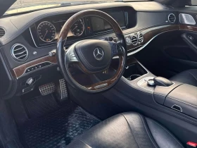 Mercedes-Benz S 550 * CARFAX * БЕЗ ПЪРВОНАЧАЛНА ВНОСКА, снимка 5