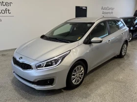 Kia Ceed 1.6 CRDi 136ps Edition 7 Euro6 - 5100 € / 9974.73 лв. - 12173492 2