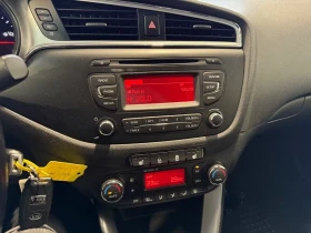 Kia Ceed 1.6 CRDi 136ps Edition 7 Euro6 - 5100 € / 9974.73 лв. - 12173492 13