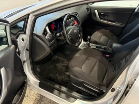 Kia Ceed 1.6 CRDi 136ps Edition 7 Euro6 - 5100 € / 9974.73 лв. - 12173492 11