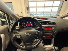 Kia Ceed 1.6 CRDi 136ps Edition 7 Euro6 - 5100 € / 9974.73 лв. - 12173492 12