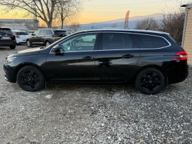 Peugeot 308 1.5/hdi  Панорама  - 7100 € / 13886.39 лв. - 12510028 2