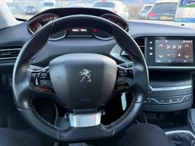 Peugeot 308 1.5/hdi  Панорама  - 7100 € / 13886.39 лв. - 12510028 9