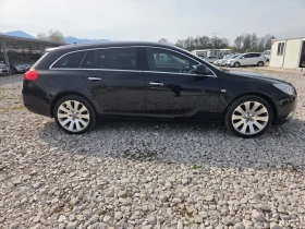 Opel Insignia 2.0cdti* automatik*  | Mobile.bg � ����� ������ 4