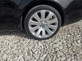 Opel Insignia 2.0cdti* automatik*  | Mobile.bg � ����� ������ 16