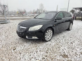 Opel Insignia 2.0cdti* automatik* 