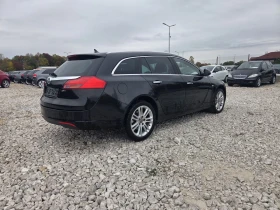 Opel Insignia * внос Италия * ТОП!!! - 3400 € - 29824063 5