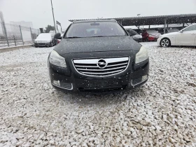 Opel Insignia 2.0cdti* automatik*  - 3900 € / 7627.74 лв. - 31338224 2