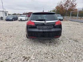 Opel Insignia * внос Италия * ТОП!!! - 3400 € - 29824063 6