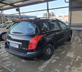 Peugeot 308 1.6d , 92 к.с, EURO 5, N1 - 3300 € / 6454.24 лв. - 18652457 6