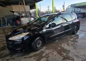 Peugeot 308 1.6d , 92 к.с, EURO 5, N1 - 3300 € / 6454.24 лв. - 18652457 4