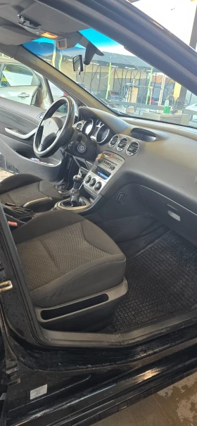 Peugeot 308 1.6d , 92 к.с, EURO 5, N1 - 3300 € / 6454.24 лв. - 18652457 12
