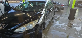 Peugeot 308 1.6d , 92 к.с, EURO 5, N1 - 3300 € / 6454.24 лв. - 18652457 2