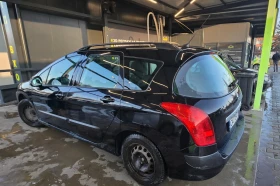 Peugeot 308 1.6d , 92 к.с, EURO 5, N1 - 3300 € / 6454.24 лв. - 18652457 5