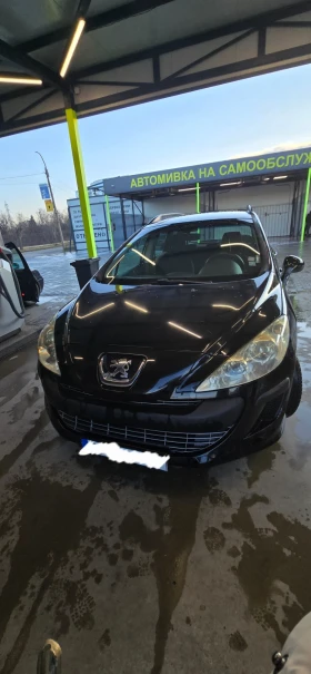 Peugeot 308 1.6d , 92 к.с, EURO 5, N1