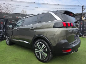 ����� �� �������� �� Peugeot 5008 2. 0 GT BlueHDi 181 S&S EAT6