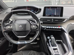Peugeot 5008 2. 0 GT BlueHDi 181 S&S EAT6 | Mobile.bg � ����� ������ 8