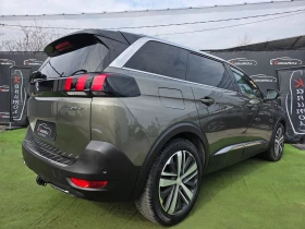 Peugeot 5008 2. 0 GT BlueHDi 181 S&S EAT6 | Mobile.bg � ����� ������ 5