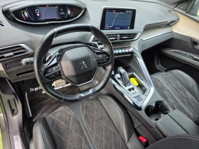 Peugeot 5008 2. 0 GT BlueHDi 181 S&S EAT6 | Mobile.bg � ����� ������ 10