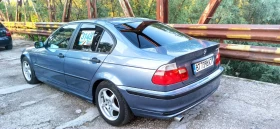 BMW 316, снимка 5