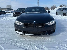 BMW 435 XDRIVE * ПЪЛЕН М ПАКЕТ* ПРЕДСТАВИТЕЛСТВО НА BMW*  - 11990 € / 23450.40 лв. - 41585927 2