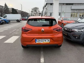 Renault Clio 1.0TCe LPG  - 11250 € / 22003.09 лв. - 76510761 7