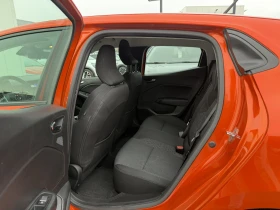 Renault Clio 1.0TCe LPG  - 11250 € / 22003.09 лв. - 76510761 11