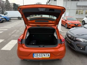 Renault Clio 1.0TCe LPG  - 11250 € / 22003.09 лв. - 76510761 8