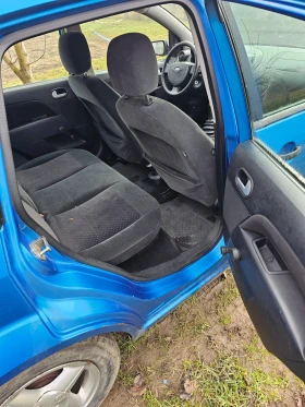 Ford Fiesta - 550 € / 1075.71 лв. - 64856333 8
