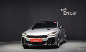 Kia Stinger - 15906 € / 31109.43 лв. - 66111227 3