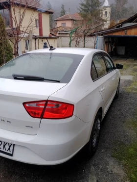 Seat Toledo 1.6TDI, снимка 6