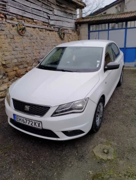 Seat Toledo 1.6TDI, снимка 11