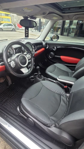 Mini Cooper, снимка 10