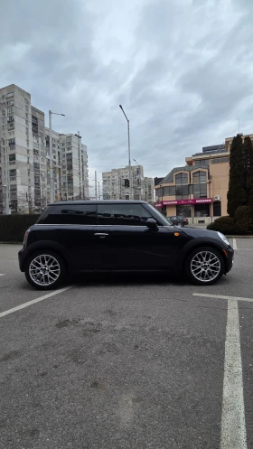 Mini Cooper, снимка 5