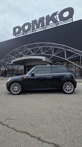 Mini Cooper, снимка 9