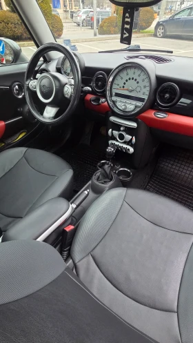 Mini Cooper, снимка 13