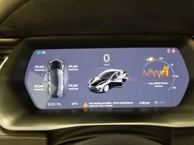 Tesla Model S * Long Range Accident Free| Panoramic Roof| Back u - 34250 € / 66987.18 лв. - 51072689 12