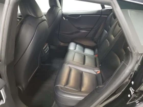 Tesla Model S * Long Range Accident Free| Panoramic Roof| Back u - 34250 € / 66987.18 лв. - 51072689 16