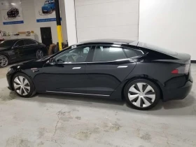 Tesla Model S * Long Range Accident Free| Panoramic Roof| Back u - 34250 € / 66987.18 лв. - 51072689 4